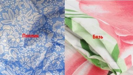 Poplin or calico - which is better?