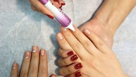 Cuticle remover: what is it, how to choose and apply?