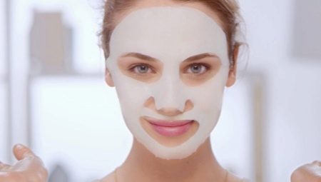Stoffen gezichtsmaskers: wat is het en hoe gebruik je ze?