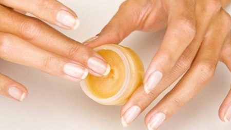 Nail wax: what is it, how to use and do it yourself?