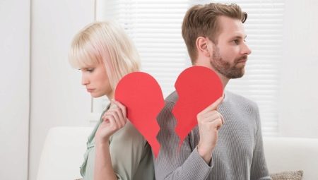 ¿Cómo sobrevivir al divorcio de una esposa?