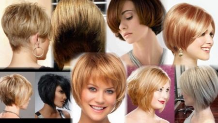 Sinal de intercalação para cabelos finos: variedades, características de seleção e estilo