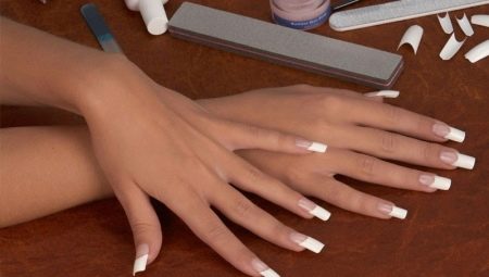 Modelarea unghiilor: care este și care sunt caracteristicile metodei?