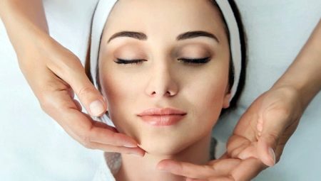 Modelagem de massagem facial: características e tecnologia