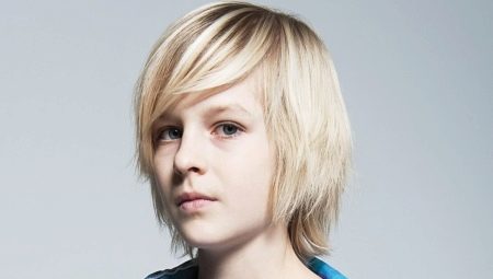 Potongan rambut pendek asal untuk remaja perempuan
