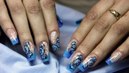 Nail Art: technieken, trends en design