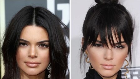 With or without bangs: how to make the right choice?