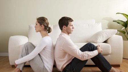 Le cause più comuni di divorzio