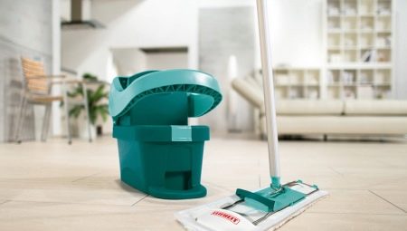 Microfiber Floor Mop: Fordeler, ulemper og tips