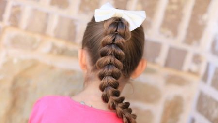 Начини плетеница девојака: једноставне фризуре