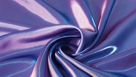 Atlas fabric: what is, types and composition