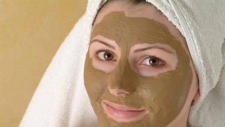 Colorless henna for the face: how to use it?