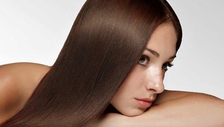 Biolaminación del cabello: qué es, significa, esencia del método.