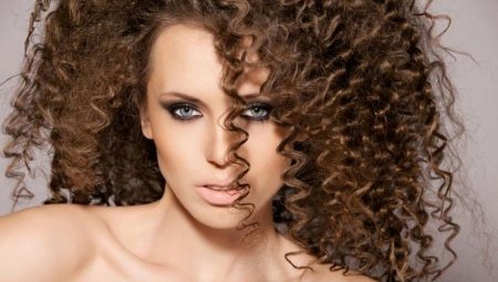 How to do perm hair at home?