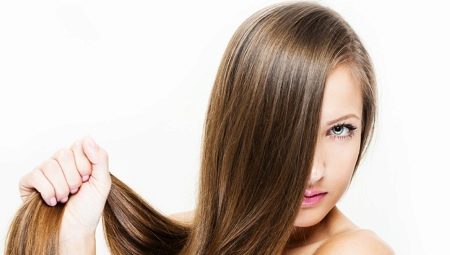 Keratinové narovnávání vlasů doma: klady a zápory, recepty, pokyny