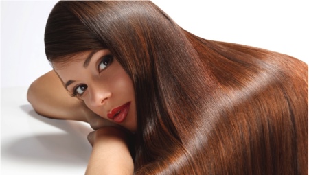 Keratin hair lotions: ranking of the best and features of application