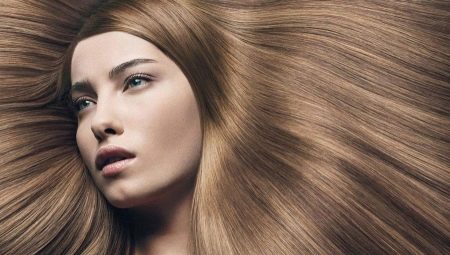 Haarfärbemittel hellbraun: Wie wählt man den richtigen Ton und die richtige Farbe richtig aus?