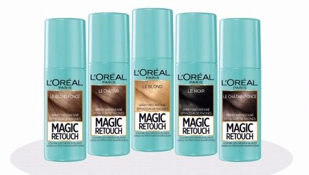 Sprays para el cabello L'Oreal: pros, contras y consejos para usar