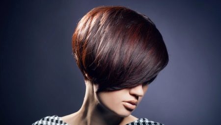 Cortes de cabelo criativos: características, variedades, dicas para escolher e estilizar