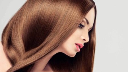 Laminácia vlasov: čo to je a ako to robiť, výhody a nevýhody, typy