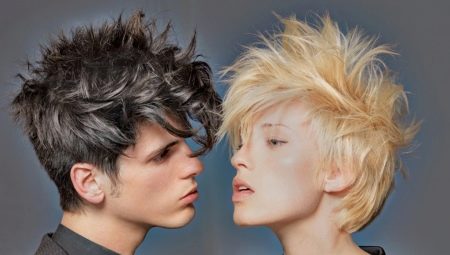 Potongan rambut belia: ciri, jenis dan petua pemilihan