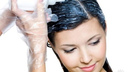 Naturlige hårfargestoffer: typer og bruksområder