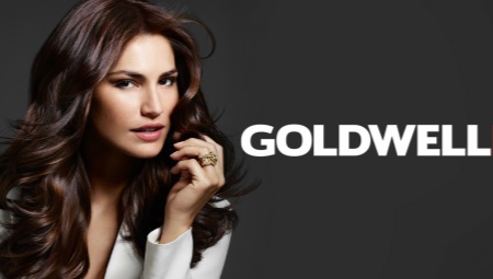 Goldwell matu krāsu iezīmes