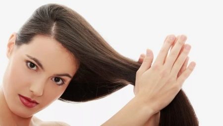 Keratinli bir saç kremi seçme özellikleri