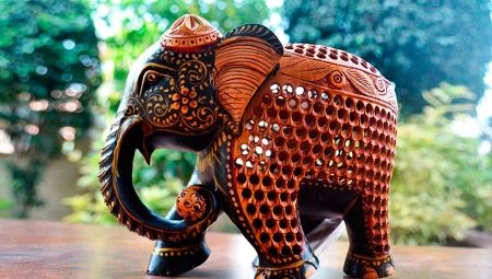Elefante de Feng Shui: significado e regras de colocação