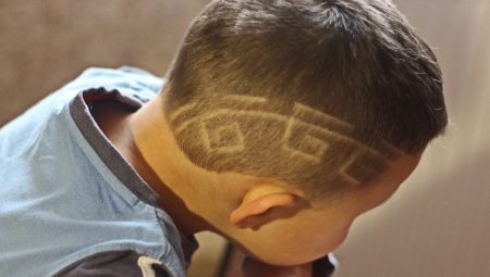 Haarschnitte für einen Jungen mit Bild: Tipps zur Auswahl und zum Styling
