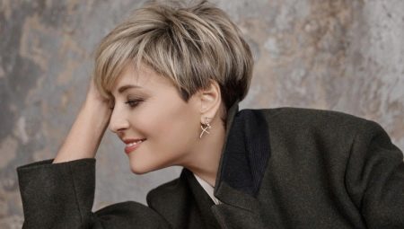 Pixie extended haircut: features and types