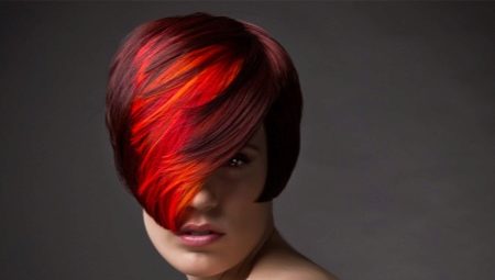 Όλα όσα χρειάζεται να γνωρίζετε για το δημιουργικό χρώμα των μαλλιών