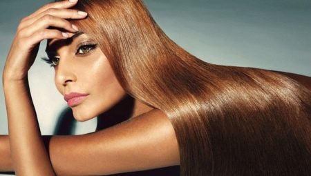 All about keratin
