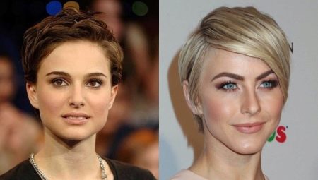 Women's youth short haircuts: features, nuances of selection and styling