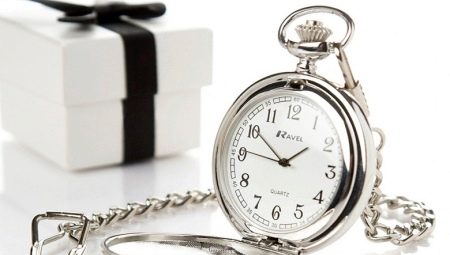 الساعات كهدية: هل يمكنني إعطائها وكيفية اختيار الساعة المناسبة؟