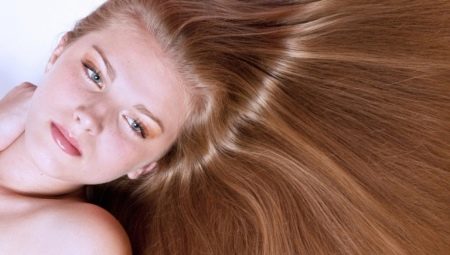 Protezione dei capelli: caratteristiche, tipi e tecnologia di conduzione