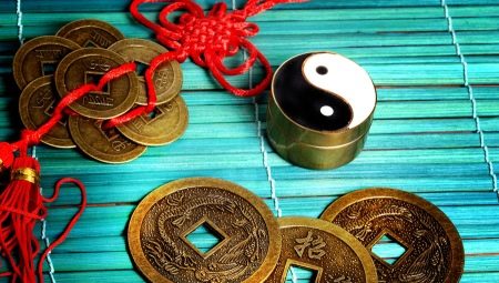 Feng Shui: de basis van het concept, talismannen en regels
