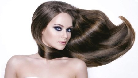 Hladni botoks za kosu: što je to, razlika od vrućeg i tehnologija izvršenja