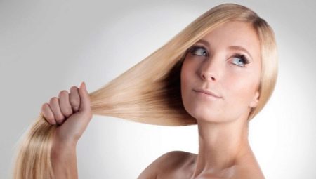 Kaip užsiauginti plaukus per savaitę?