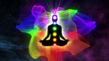 How to find out the color of your aura?