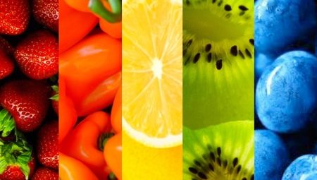 Какви цветове влияят на апетита?
