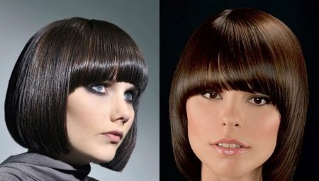 Classic haircuts: types and ideas