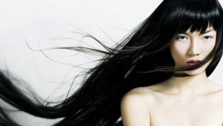 Cuidados com os cabelos coreanos: regras básicas e uma revisão dos remédios