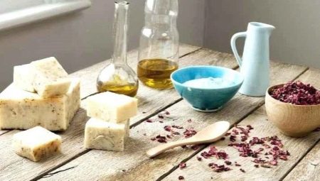 Ръчно изработен сапун: какво правят, рецепти и майсторски класове