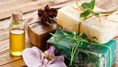 Приготвяне на сапун у дома: инструкции и рецепти за начинаещи