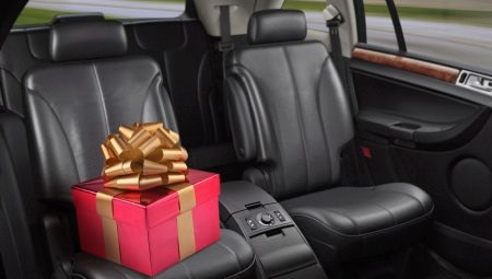 Un regal per a un motorista: què pot donar un home o una dona?