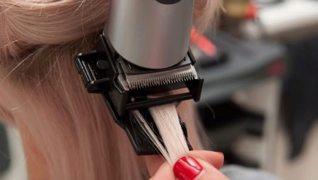 Penggilap rambut: apa itu dan bagaimana untuk melakukannya?