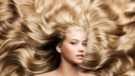 Noteikumi, kā rūpēties par gariem matiem