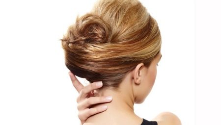 Shell hairstyle: stylish styling options