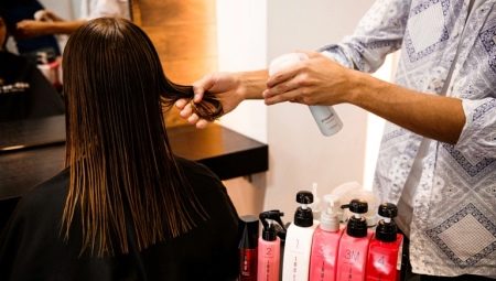 אושר להליך השיער: מה זה ולמי הוא מיועד?